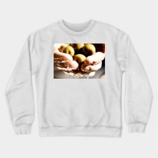 Abundance Crewneck Sweatshirt